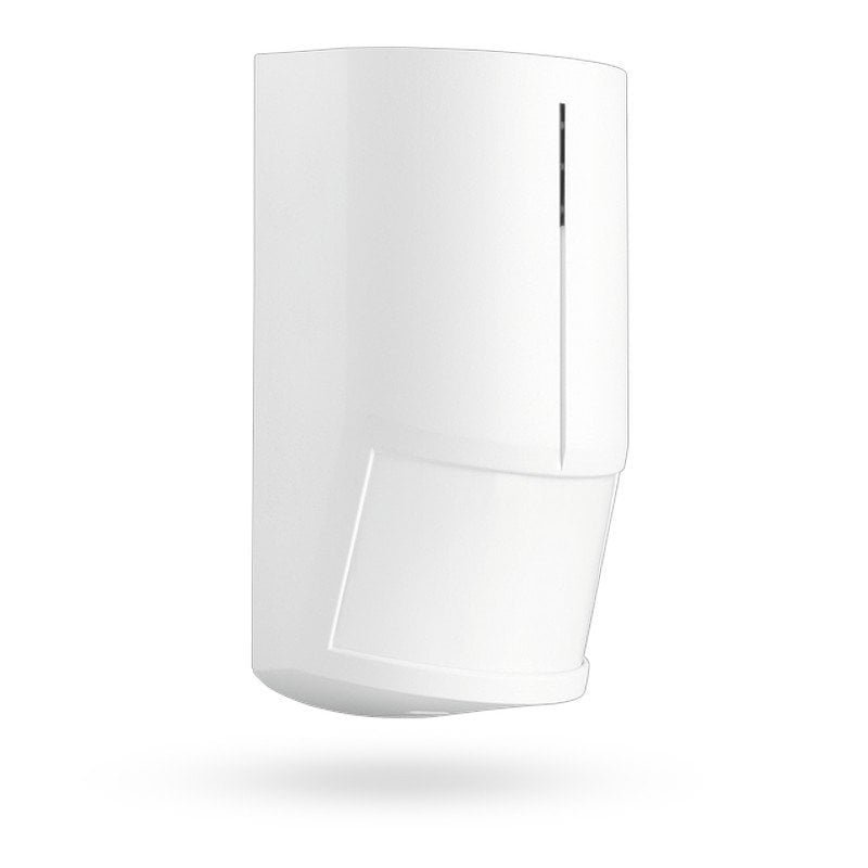 JABLOTRON - JA-180W Wireless PIR and MW combined detector - Available at Tech Store Lebanon.