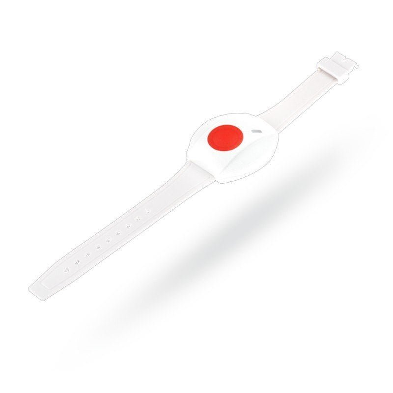 JABLOTRON - JA-187J Wireless wrist button - Available at Tech Store Lebanon.