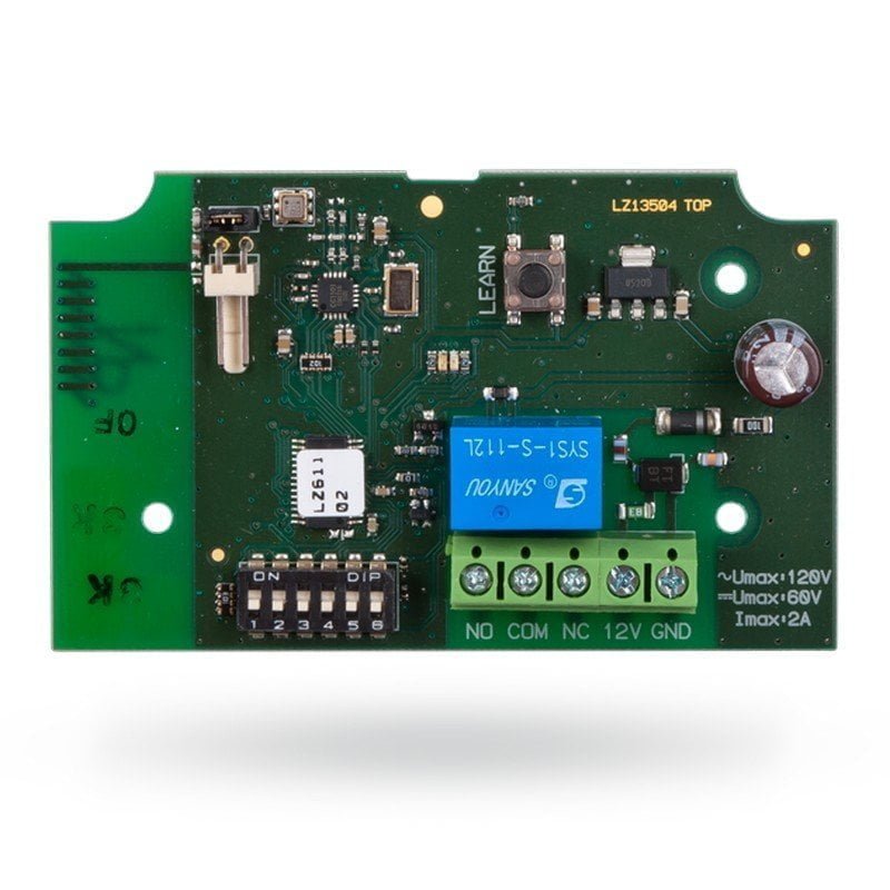 JABLOTRON - JA-151N Wireless signal output module PG - Available at Tech Store Lebanon.