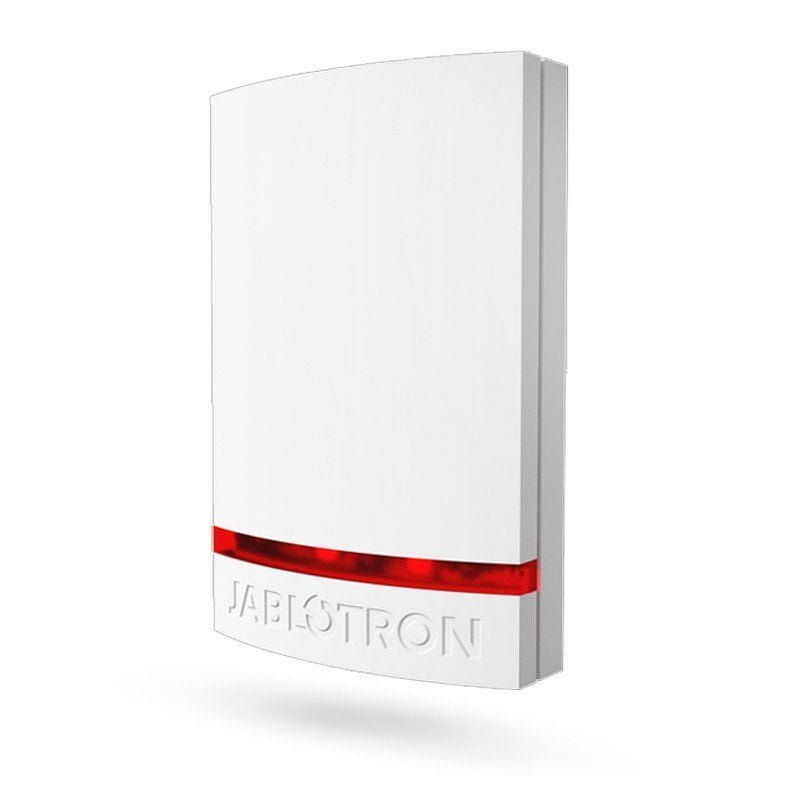 JABLOTRON - JA-151A Wireless outdoor siren - Available at Tech Store Lebanon.