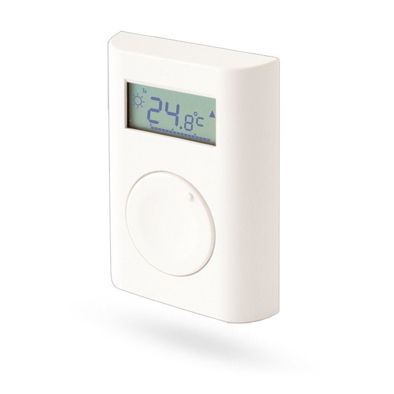 JABLOTRON - JA-150TP Wireless Indoor Thermostat - Available at Tech Store Lebanon.