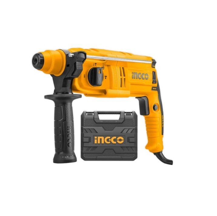 This is the SDS 20 V ingco one of the best tools by technicians and electricians sold by Tech Store in Lebanon.