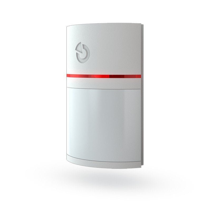 JABLOTRON - JA-111P-WW Bus PIR motion detector - Available at Tech Store Lebanon.