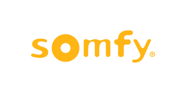 Introducing Somfy - a global manufacturer and supplier of controllers and drives for entrance gates, garage doors, blinds and awnings, available at Tech Store Lebanon.