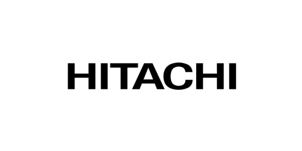 Introducing Hitachi - Global Provider of digital solutions, services and technologies for enterprises and businesses, available at Tech Store Lebanon.