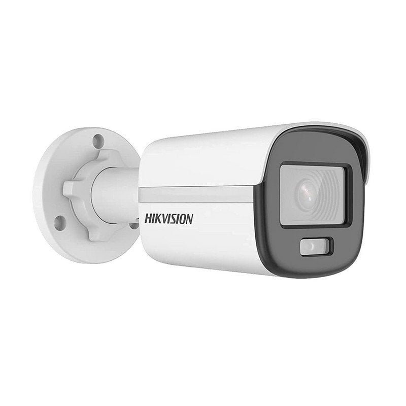 Hikvision IP Camera Bullet 4MP Colorvu 4mm DS-2CD1047G0-I - Available at Tech Store Lebanon.