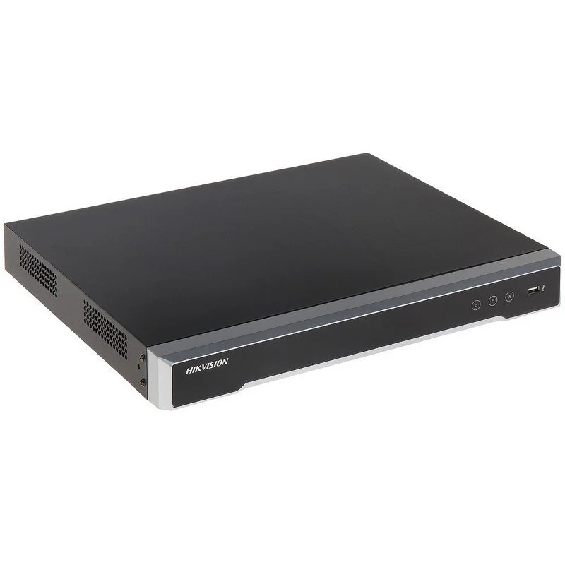 Hikvision DS-7608NI-K2 NVR 8 Canales