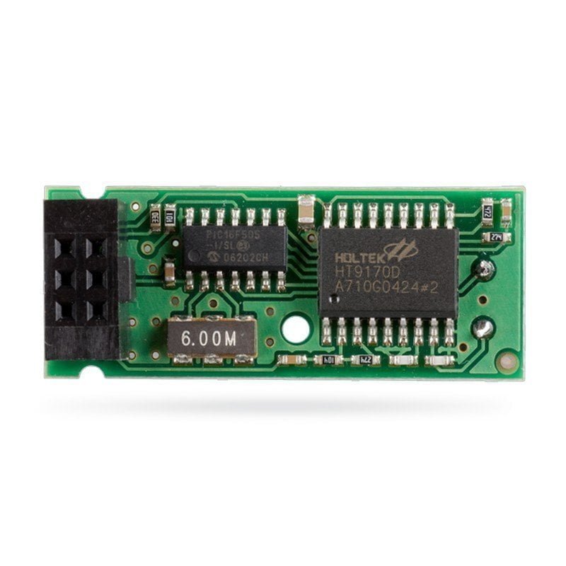 JABLOTRON -GD-04D DTMF Module - Available at Tech Store Lebanon.