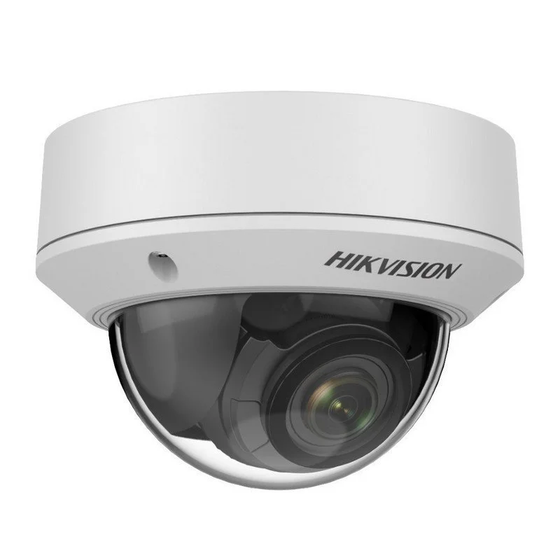 Hikvision Acusence Built In Mic Camera DS-2CD2143G2-IU - Available at Tech Store Lebanon.