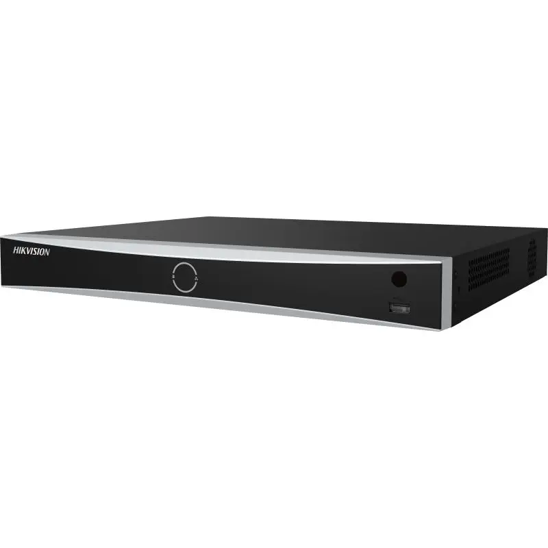 This is the Hikvision 16ch 1u Series Acusense 4k Nvr and is sold by Tech Store Lebanon.