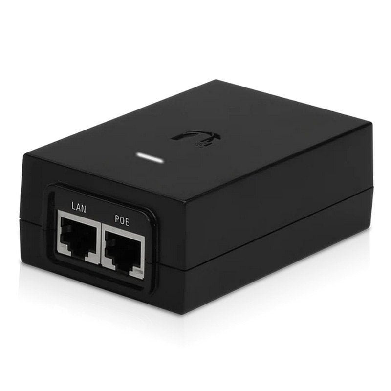 This is the Ubiquiti PoE Adapter 48V and it is sold by Tech Store Lebanon.