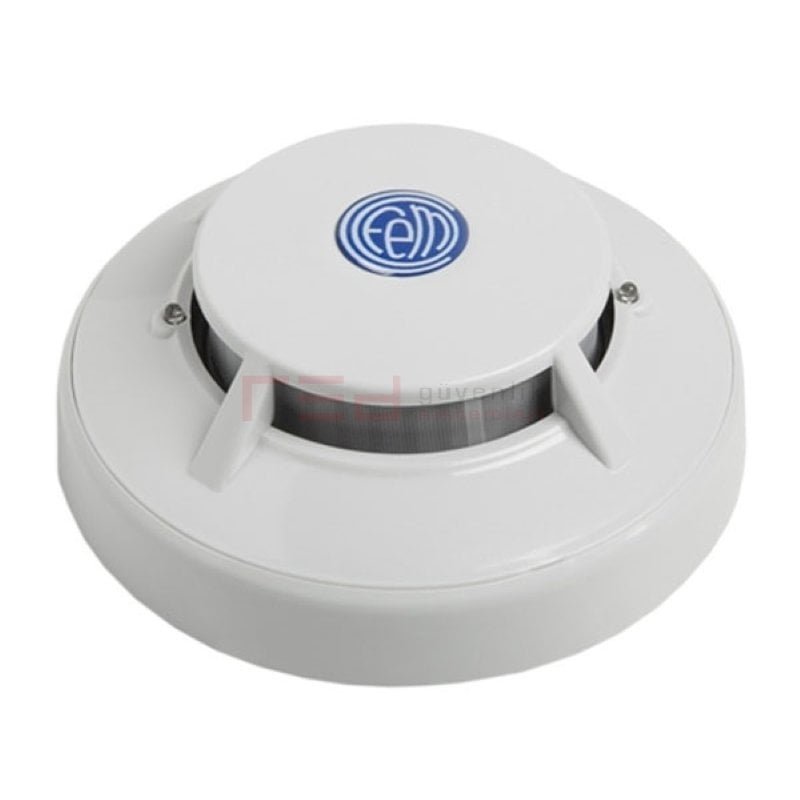 COFEM - Smoke Detector - Conv - available at Tech Store Lebanon.