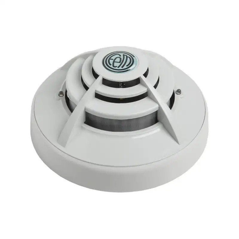 COFEM - Smoke Heat Detector OPT - Available at Tech Store Lebanon.