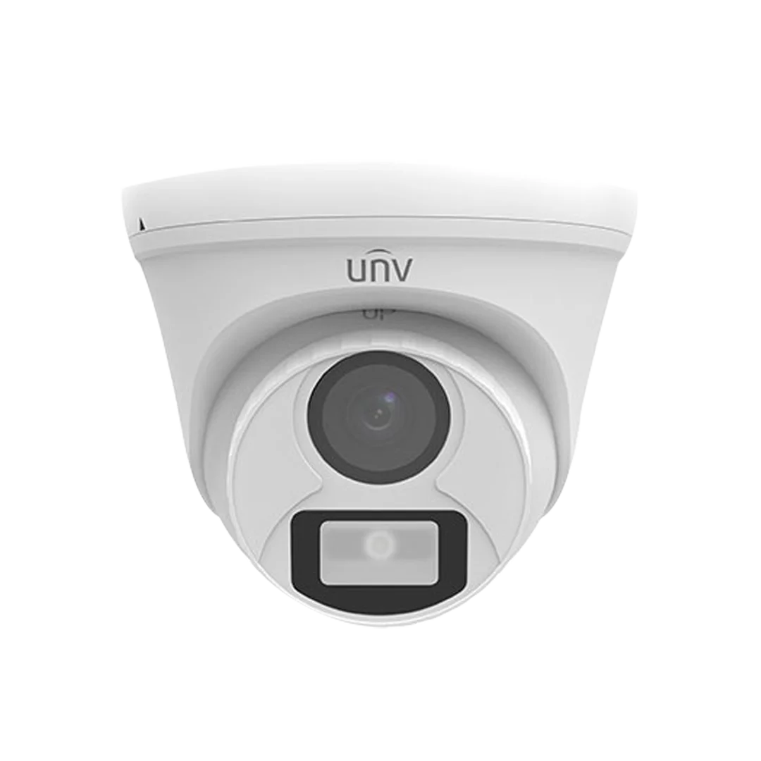 UNIVIEW Camera Analogue 2MP Indoor Dome Full Color Color Hunter - Available at Tech Store Lebanon.