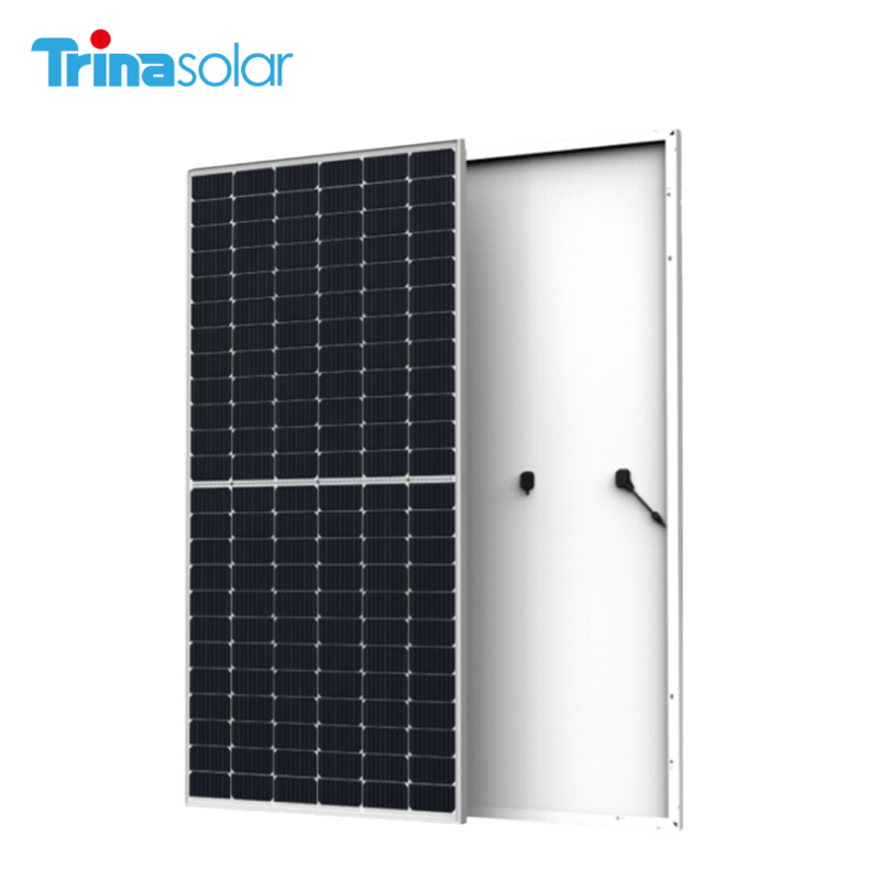 This is the Trina Solar Panel 545 W used for solar energy and sold by Tech Store Lebanon