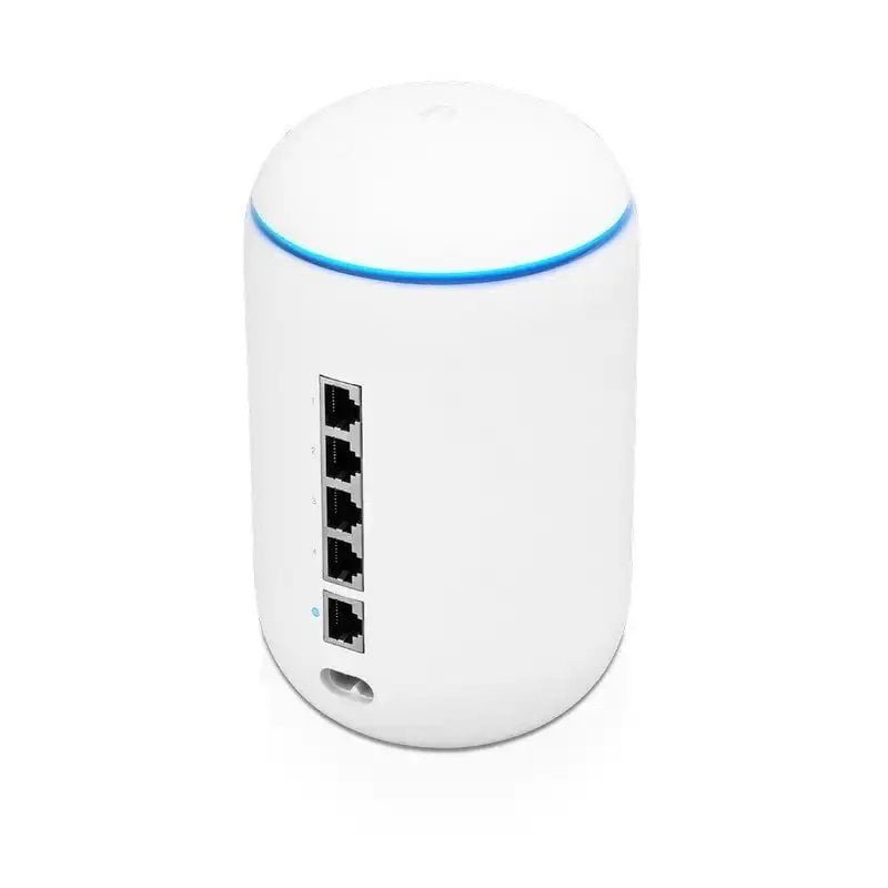 This is the Unifi Ubiquiti Dream Machine Wifi 5 1G 4 Port 1 Wan and it is sold by Tech Store Lebanon.