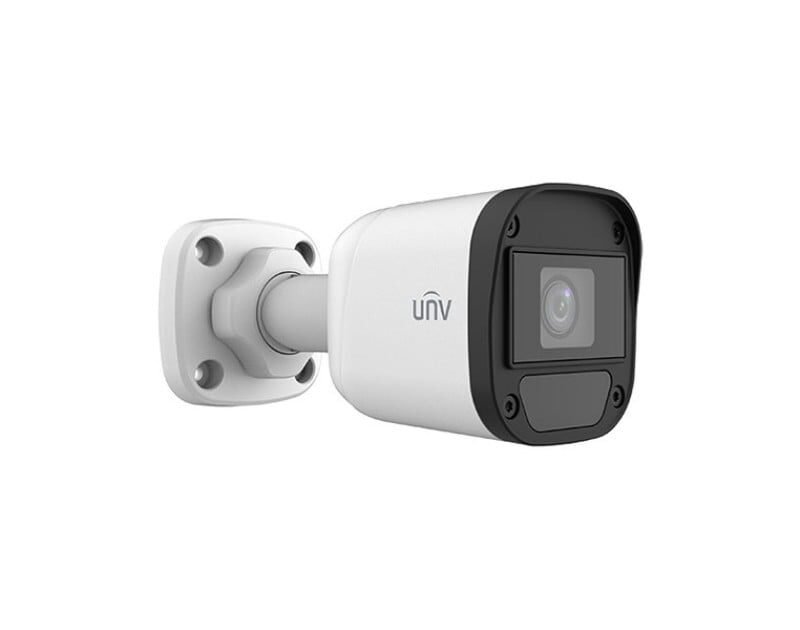 Uniview Analogue Camera 5MP Outdoor Bullet - Available at Tech Store Lebanon.