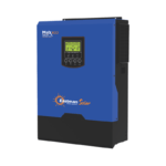 This is the Off-Grid Inverter Eastman 2KW 12V Monophase used for solar energy and sold by Tech Store Lebanon