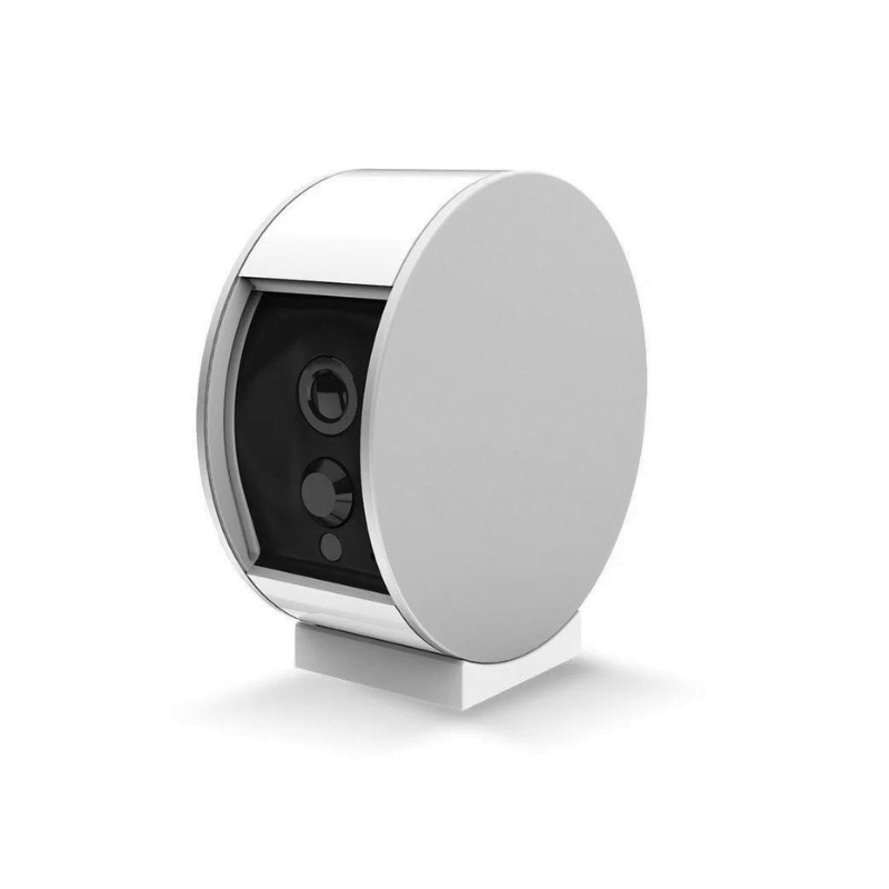 Somfy Indoor Camera - Available at Tech Store Lebanon.