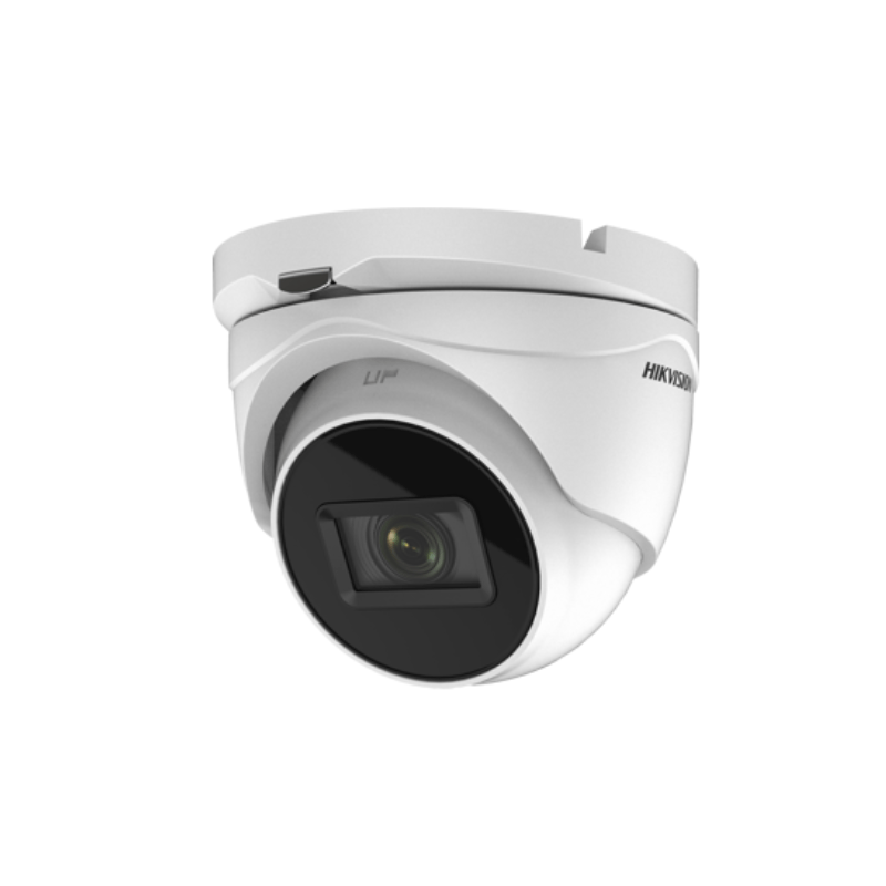 Hikvision Camera 5MP Motorized 2CE79H0T-IT3ZF - Available at Tech Store Lebanon.