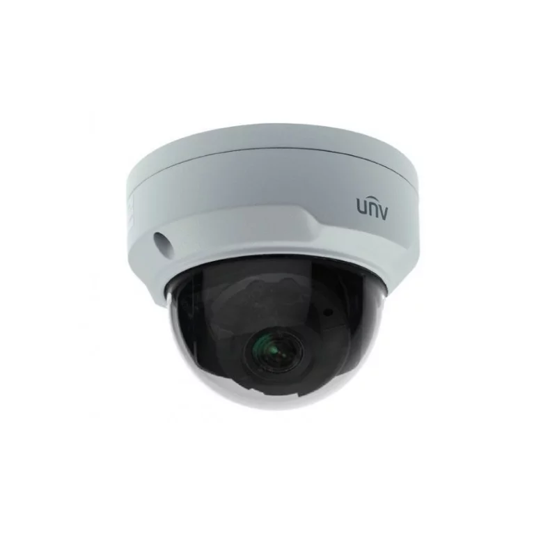 Uniview 5MP Cam Starlight Fixed Lens Dome (4.0MM) - Available at Tech Store Lebanon.