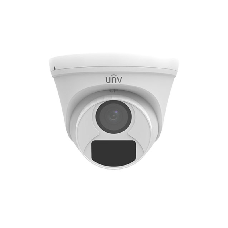 Uniview Analogue Camera 5MP-Indoor Dome TrueColor Color hunter - Available at Tech Store Lebanon.