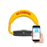 Parking Block Motorized