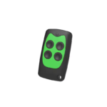 Remote 315 MHZ 4 Channels