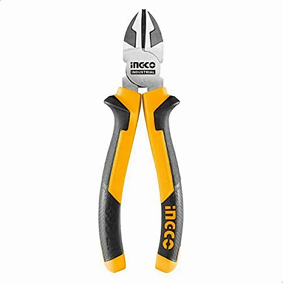 INGCO HDCP28188 Side Cut Pliers 180mm