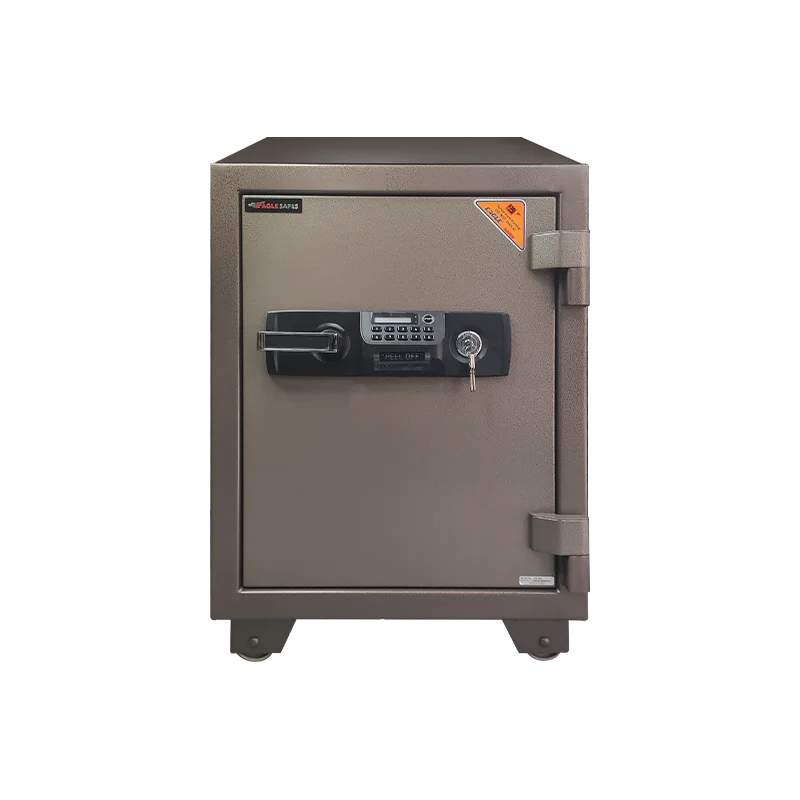 This is the Eagle Safe ES 065 120KG Fireproof Home And Business Safe Box one of the best fireproof safe sold by Tech Store in Lebanon.