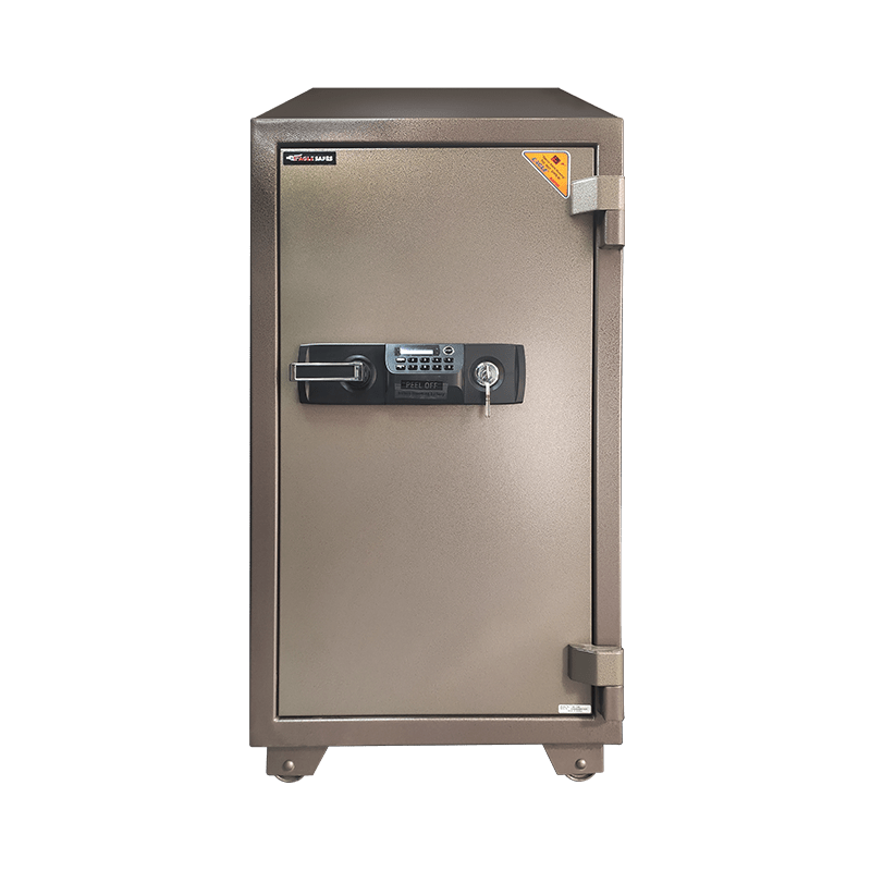 This is the Eagle Safe ES 080 185KG Fireproof Home And Business Safe Box one of the best fireproof safe sold by Tech Store in Lebanon.