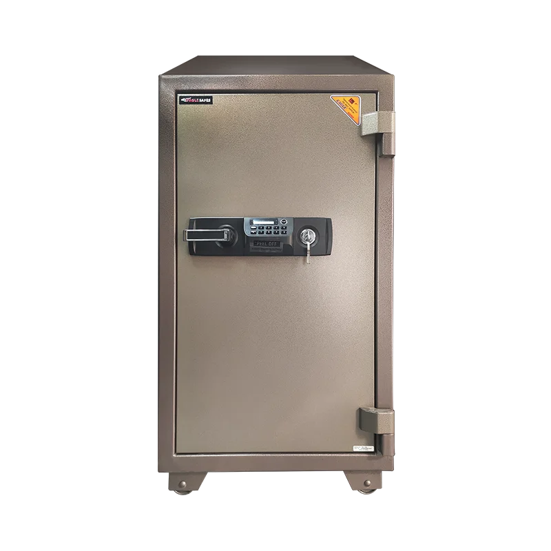 This is the Eagle Safe ES 080 185KG Fireproof Home And Business Safe Box one of the best fireproof safe sold by Tech Store in Lebanon.