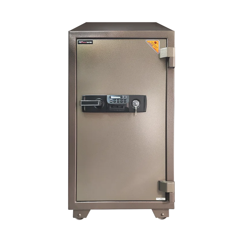 This is the Eagle Safe ES 100 200KG Fireproof Home And Business Safe Box one of the best fireproof safe sold by Tech Store in Lebanon.