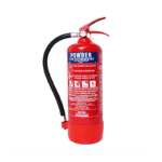 This is the FIRE EXTINGUISHER 12KG POWDER MANUAL one of the best fire extinguishers sold by Tech Store in Lebanon.