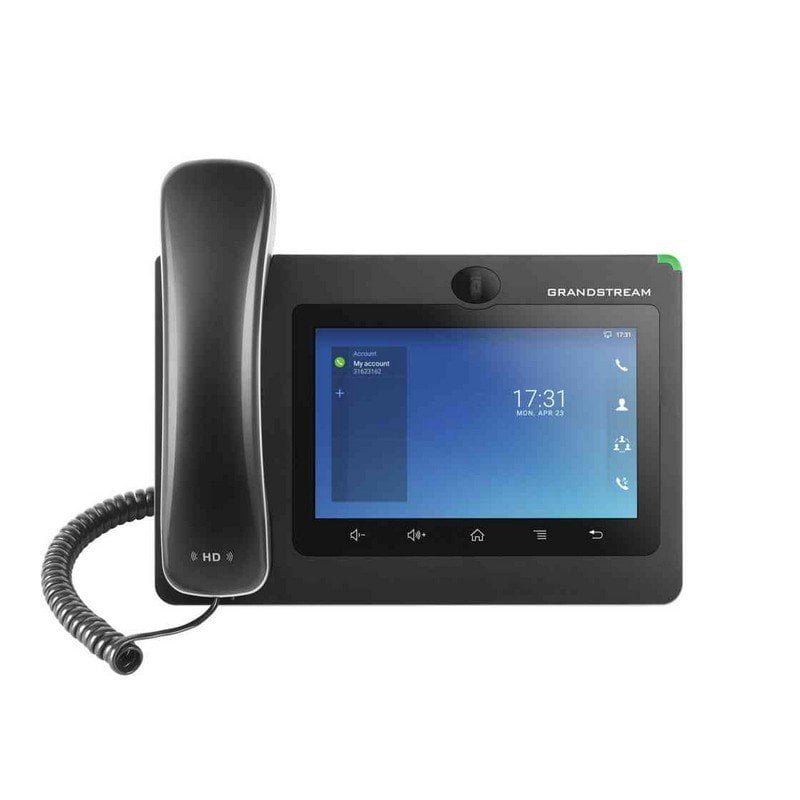 This is the GXV3370 Video IP Phone for Android and it is sold by Tech Store Lebanon.