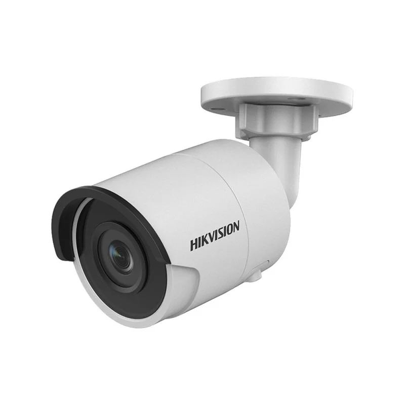 Hikvision IP Camera Bullet 8MP 4K Accusence 4mm DS-2CD2083G2-I - Available at Tech Store Lebanon.