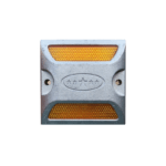 This is the Reflective Traffic Road Stud one of the best tools used for the safety of the people sold by Tech Store in Lebanon.