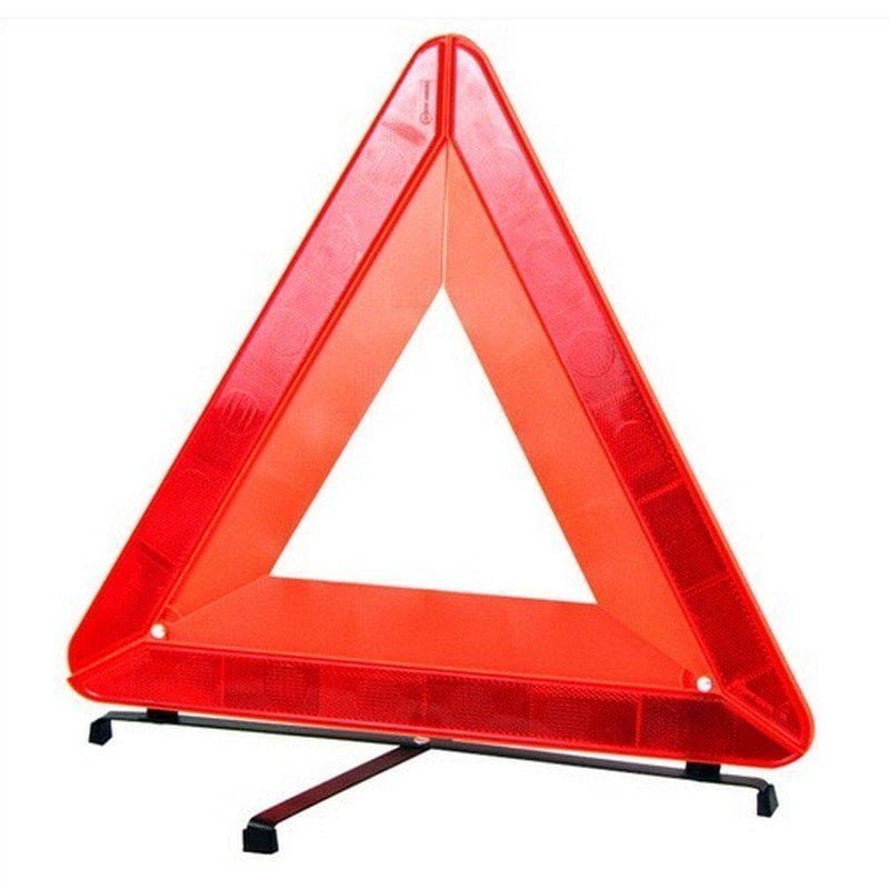 This is the Reflective Warning Triangle one of the best tools used for the safety of the people sold by Tech Store in Lebanon.