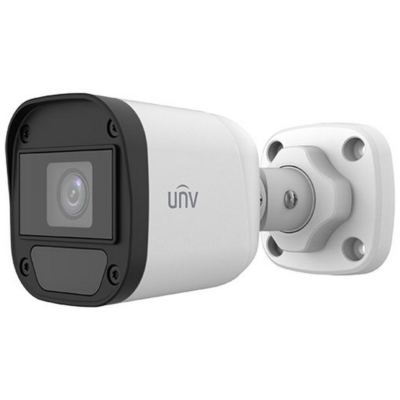 Uniview Analogue 2MP 2.8mm Outdoor Bullet UAC-B112-F28