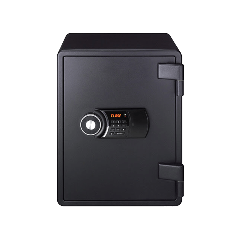 This is the Eagle Safe 57KG Fireproof Home & Business Safe YES-031 – Black one of the best fireproof safe sold by Tech Store in Lebanon.