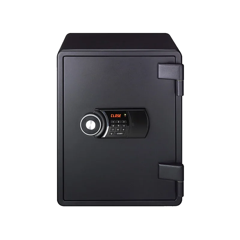 This is the Eagle Safe 57KG Fireproof Home & Business Safe YES-031 – Black one of the best fireproof safe sold by Tech Store in Lebanon.