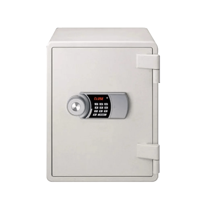 This is the Eagle Safe 57KG Fireproof Home & Business Safe YES-031 – White one of the best fireproof safe sold by Tech Store in Lebanon.