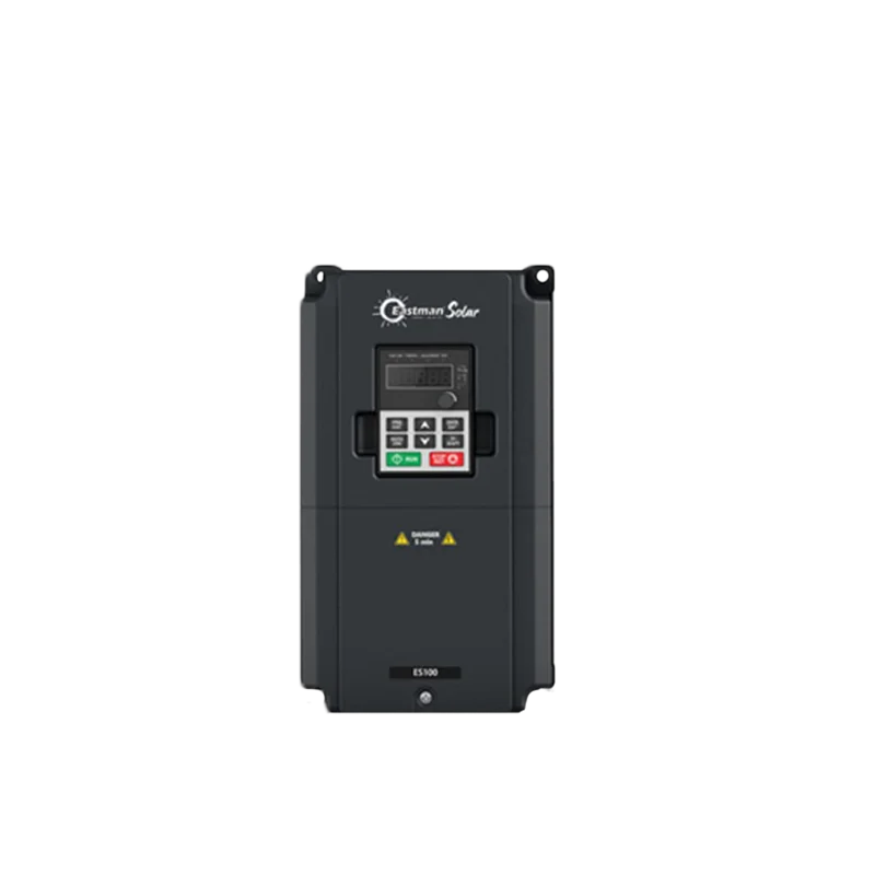 Solar Pump Inverter Eastman 5.5Kw-200Kw Three-Phases Vfd - Image 5