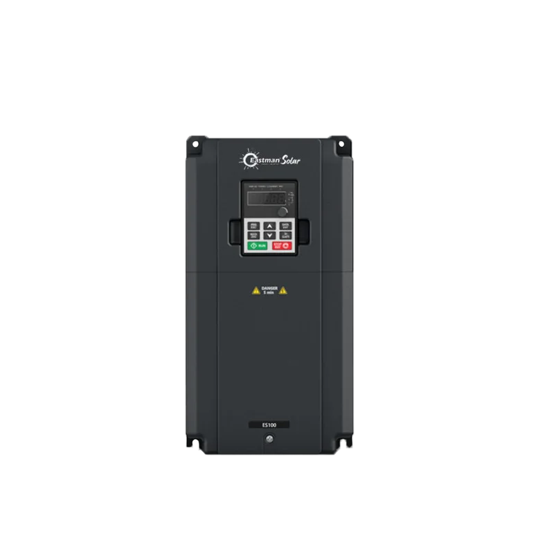 Solar Pump Inverter Eastman 5.5Kw-200Kw Three-Phases Vfd - Image 4