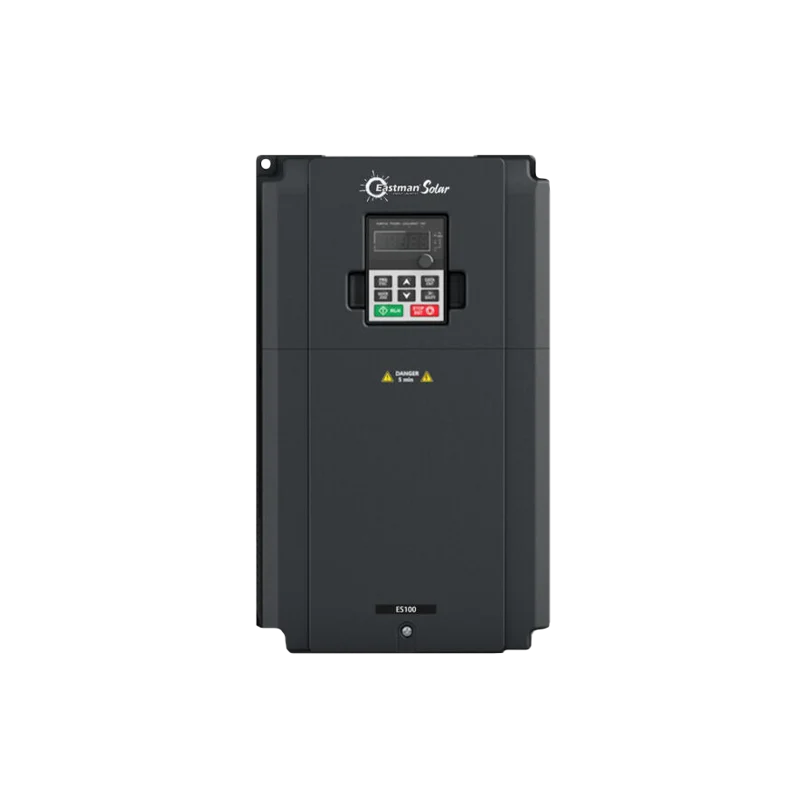 Solar Pump Inverter Eastman 5.5Kw-200Kw Three-Phases Vfd - Image 3