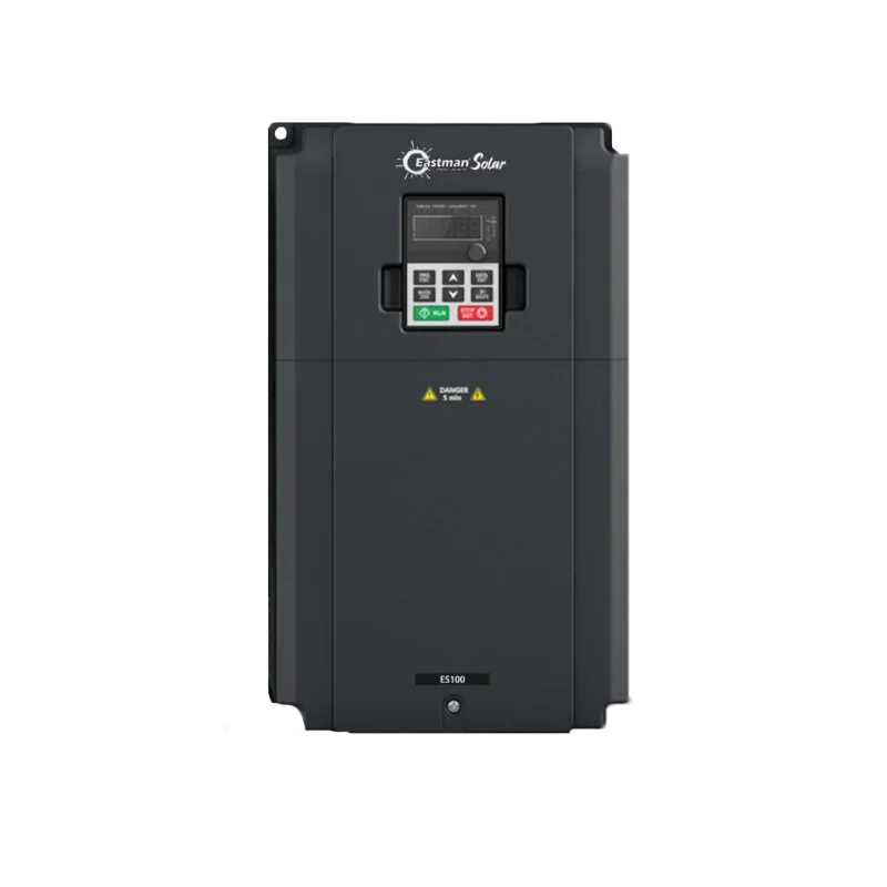 Solar Pump Inverter Eastman 5.5Kw-200Kw Three-Phases Vfd - Image 2