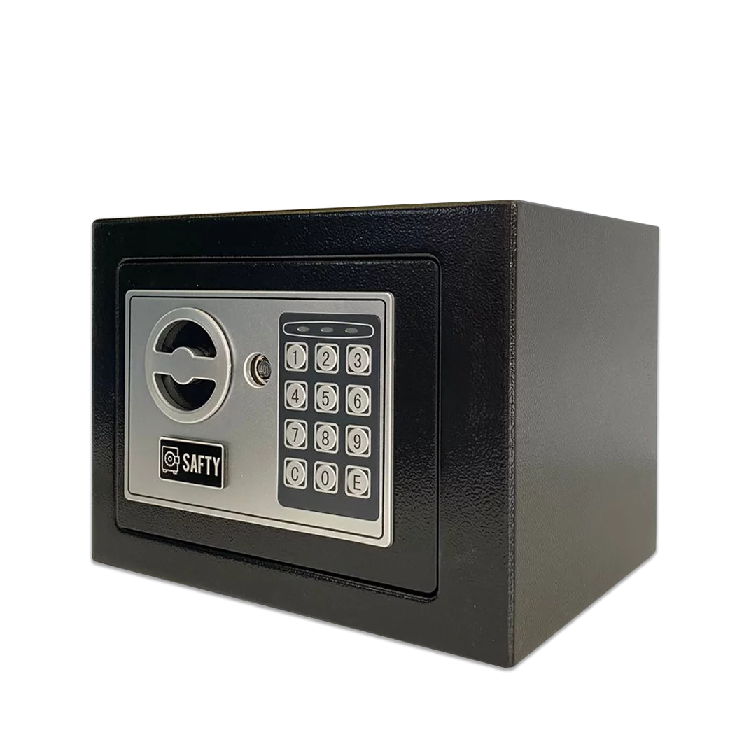 SAFTY Safe Locker - 17E