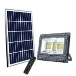 Leader Solar Flood Light 100 W