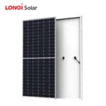 Longi Solar Panel 570W Himo6 228X113