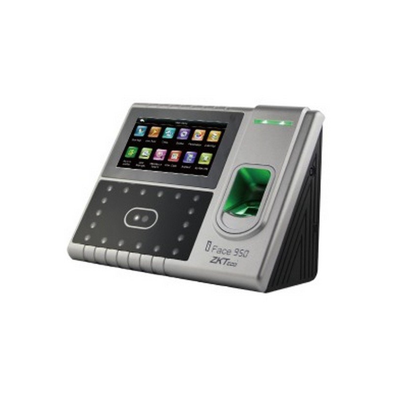 ZKTeco iFace950